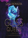 Cover image for The Glass Queen